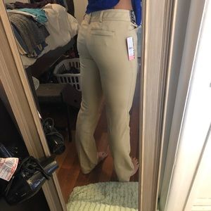 Women’s stretch trousers